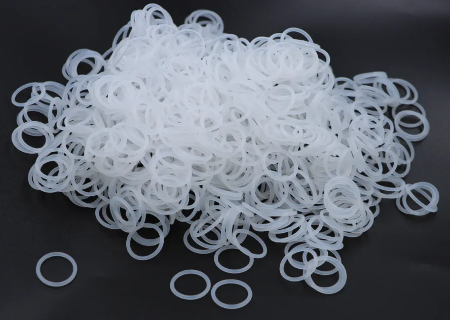 সিলিং রিং এর কাজ এবং উদ্দেশ্য।