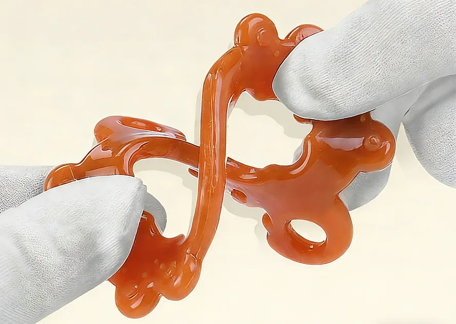 কিভাবে শিশুর সিলিকন পণ্যের গুণমান নিশ্চিত করা যেতে পারে?