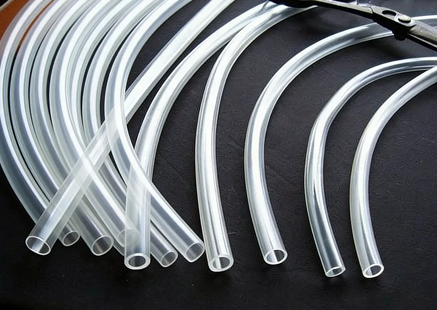 সিলিকন পণ্যগুলির জন্য ব্যবহৃত সাধারণ ছাঁচনির্মাণ প্রক্রিয়াগুলি কী কী?