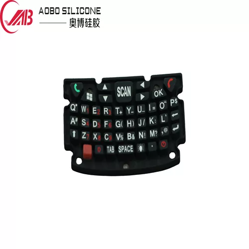 সিলিকন কীপ্যাডগুলি সহজেই ব্যর্থ হয়? AoBo এর 1,000,000 প্রেস সাইকেল আপনার ডিভাইসের ইন্টারঅ্যাকশন পেইন পয়েন্টের সমাধান করে