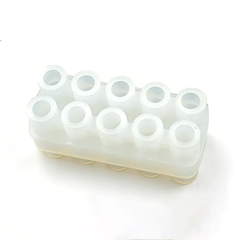 স্বয়ংচালিত সংযোগকারী সিলিকন তারের জোতা