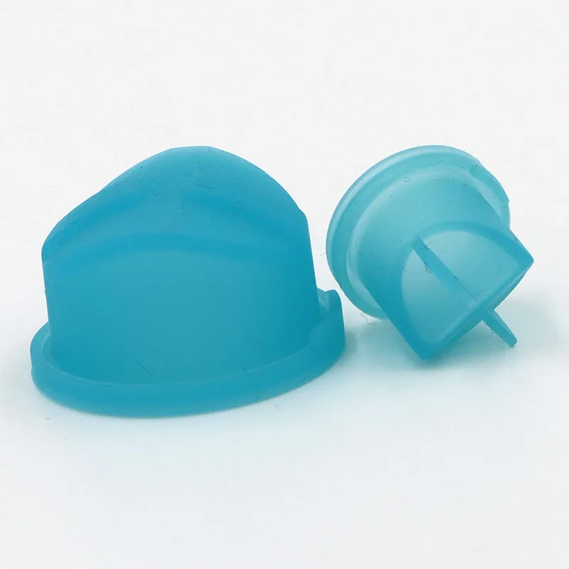 এক্সট্রুড সিলিকন টিউব