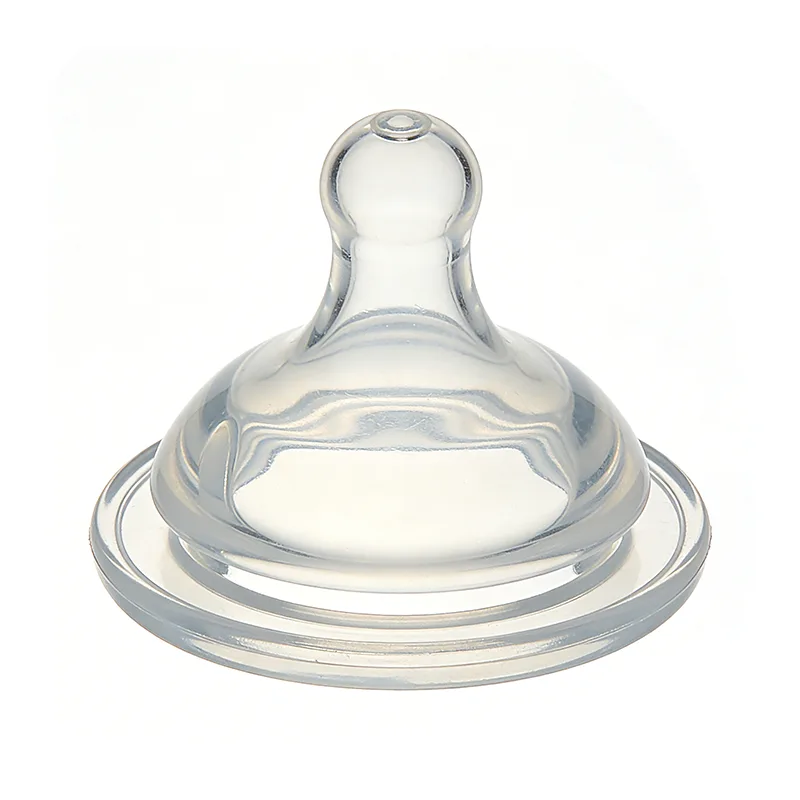 Liquid Silicone Bottle Teats