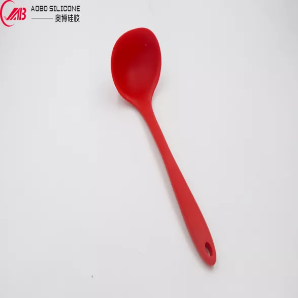 Silicone Spoons